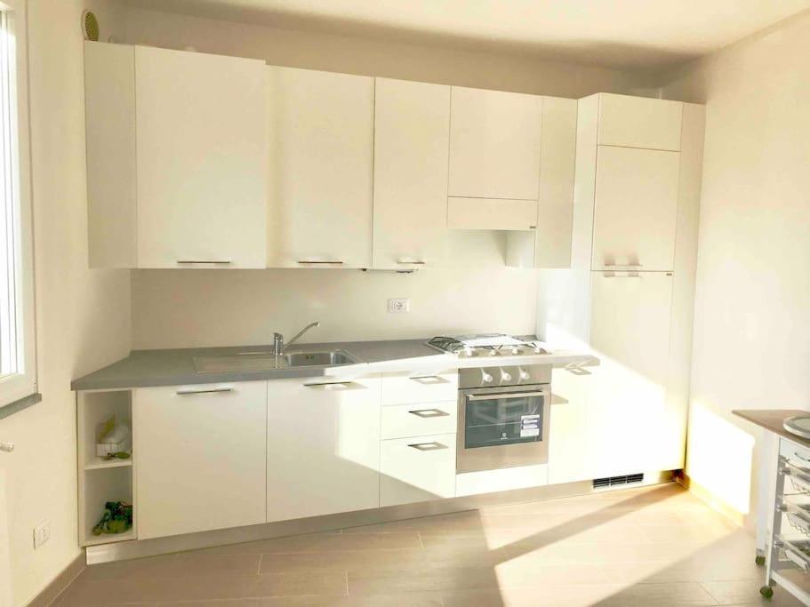 Villa Livia Специя Екстериор снимка