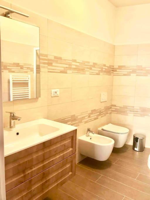 Villa Livia Специя Екстериор снимка