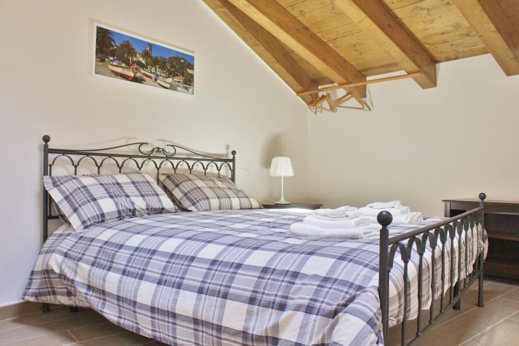 Villa Livia Специя Екстериор снимка