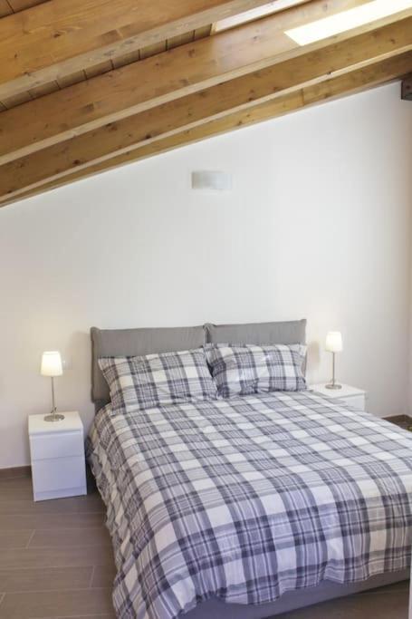 Villa Livia Специя Екстериор снимка