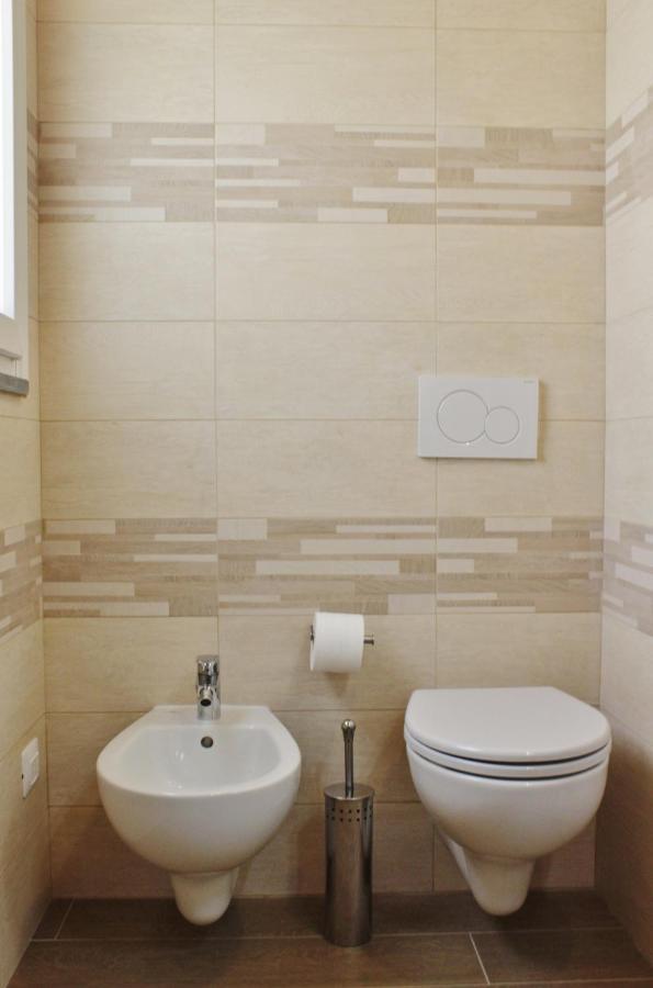 Villa Livia Специя Екстериор снимка