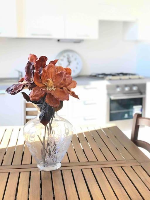 Villa Livia Специя Екстериор снимка
