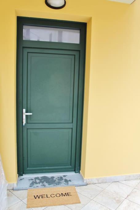 Villa Livia Специя Екстериор снимка