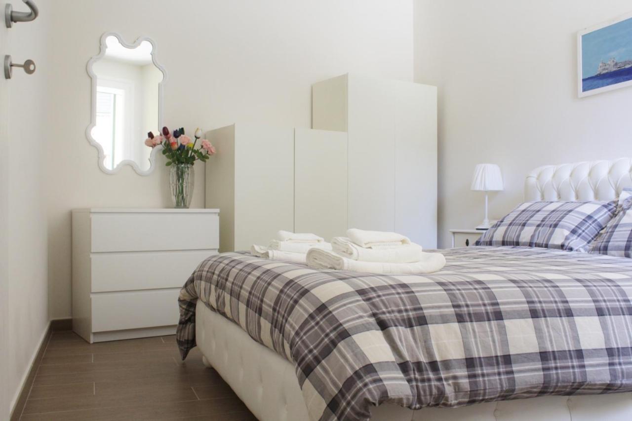 Villa Livia Специя Екстериор снимка