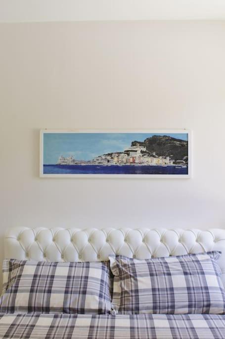 Villa Livia Специя Екстериор снимка