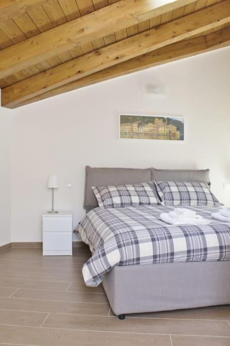 Villa Livia Специя Екстериор снимка